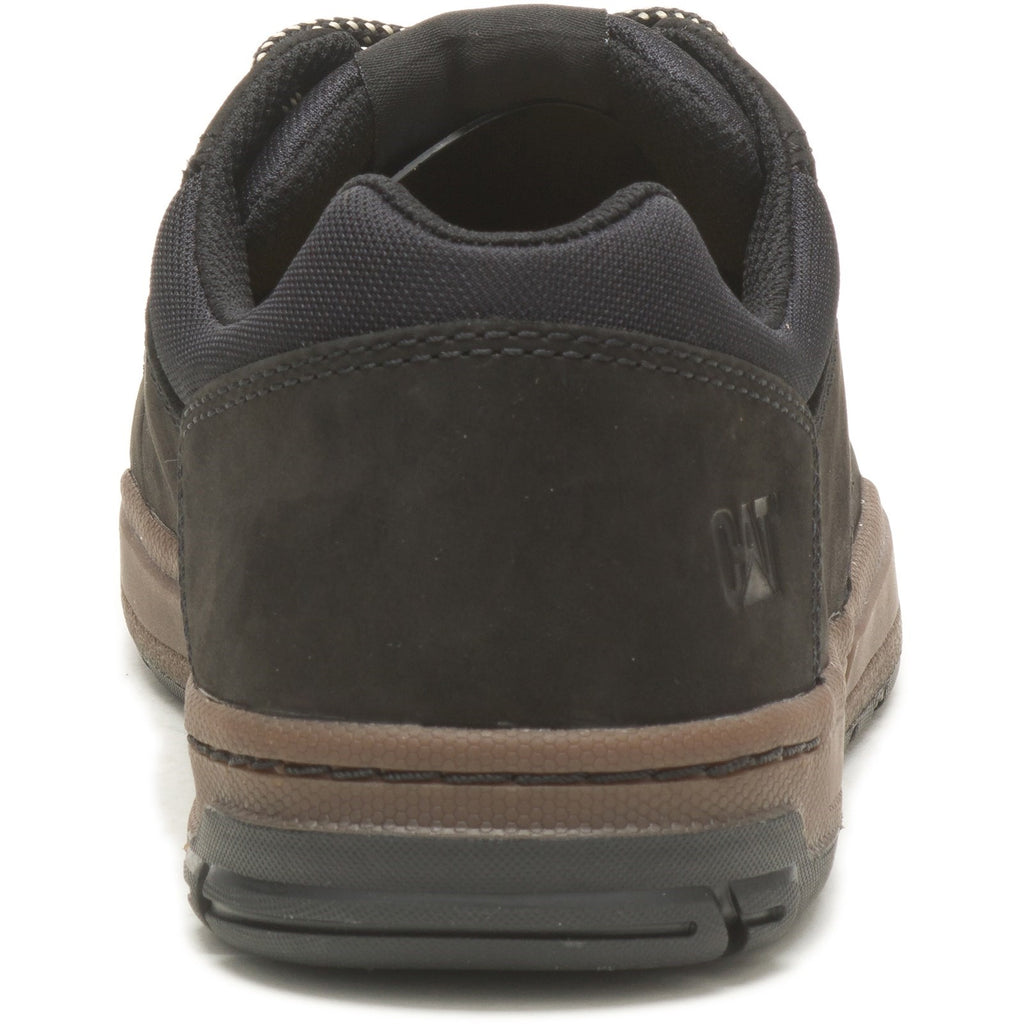 Caterpillar Colfax Lace Shoes Férfi Fekete | 5304-UFTIO