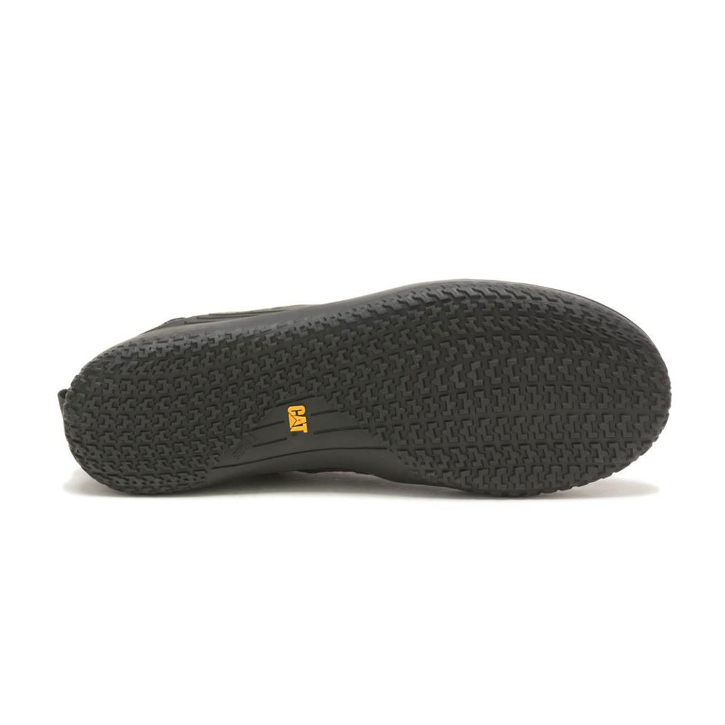 Caterpillar Crossover Slip Ons Férfi Camo | 4968-LVSWR