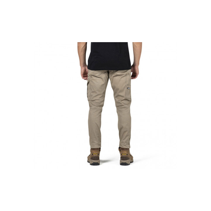 Caterpillar Dynamic Nadrág Férfi Khaki | 8967-XSAKL