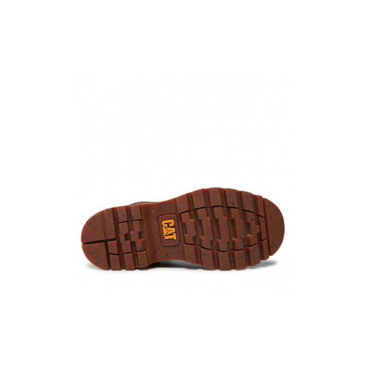 Caterpillar Ecolorado Munkabakancs Férfi Barna | 8653-ICHTS