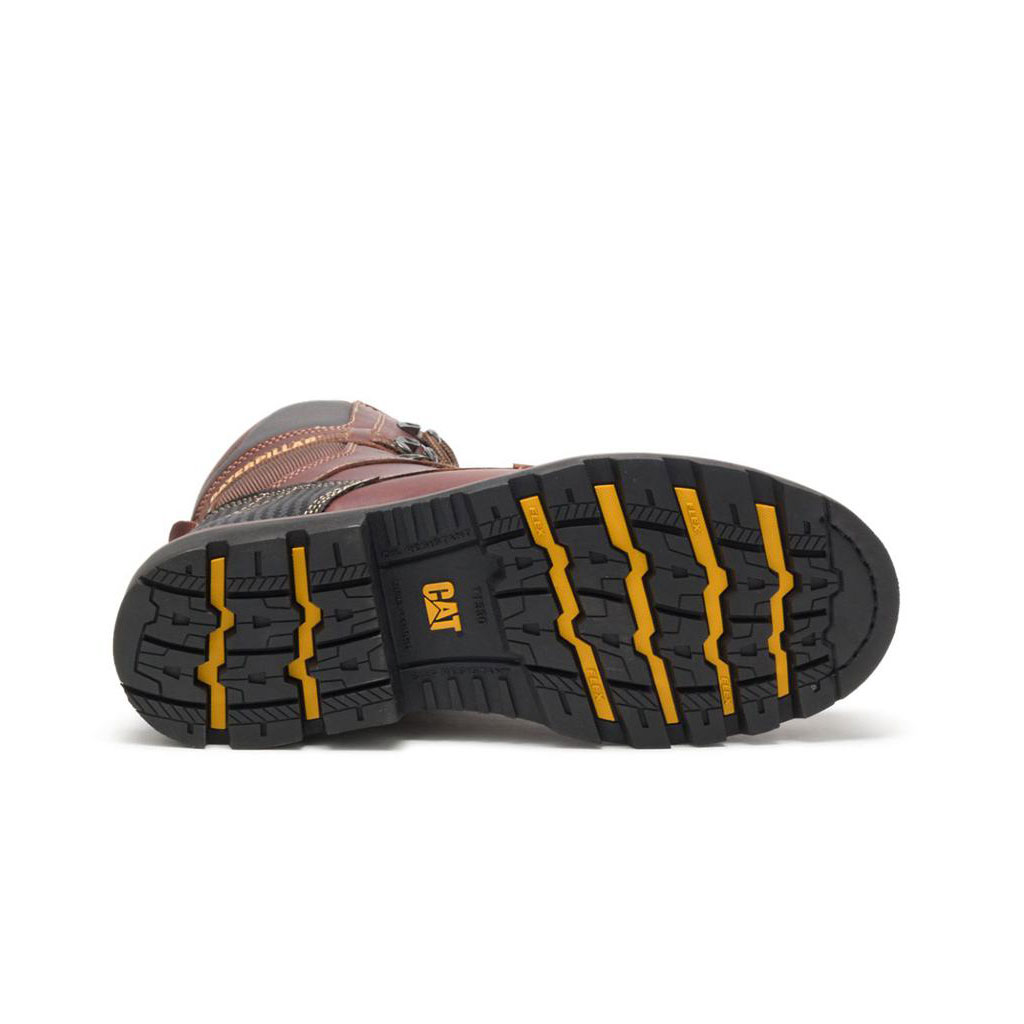 Caterpillar Indiana 2.0 Steel Toe - 8