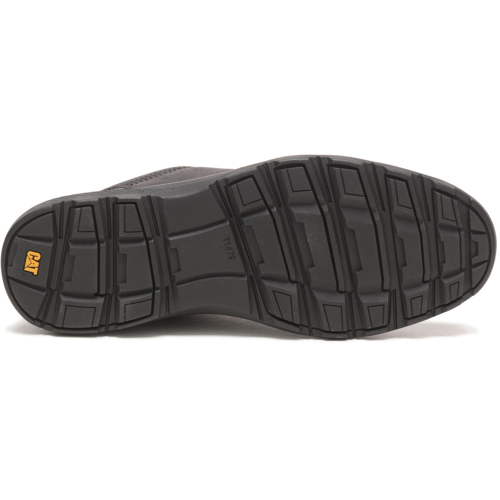 Caterpillar Olly 2.0 Lace Shoes Férfi Fekete | 5039-QCVTS