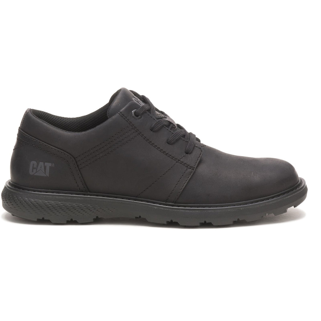 Caterpillar Olly 2.0 Lace Shoes Férfi Fekete | 5039-QCVTS