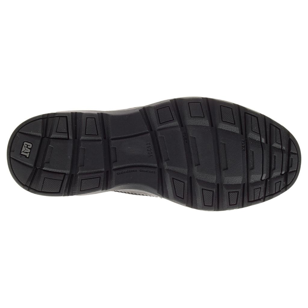 Caterpillar Oly Slip On Férfi Fekete | 9871-PSCUI