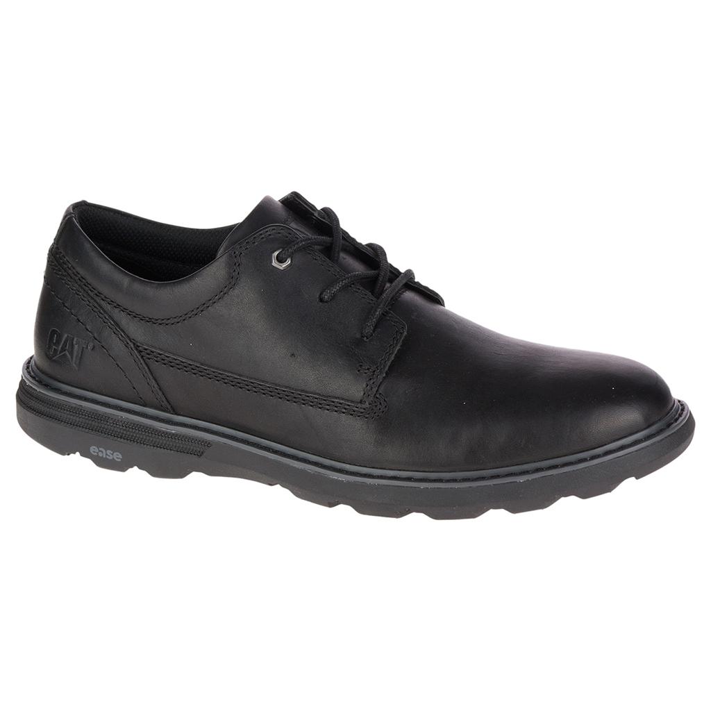 Caterpillar Oly Slip On Férfi Fekete | 9871-PSCUI