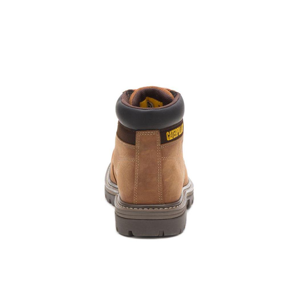 Caterpillar Outbase Waterproof - 6