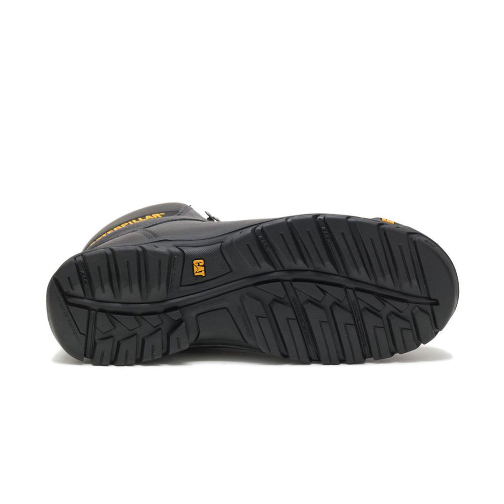 Caterpillar Outline Steel Toe - 6