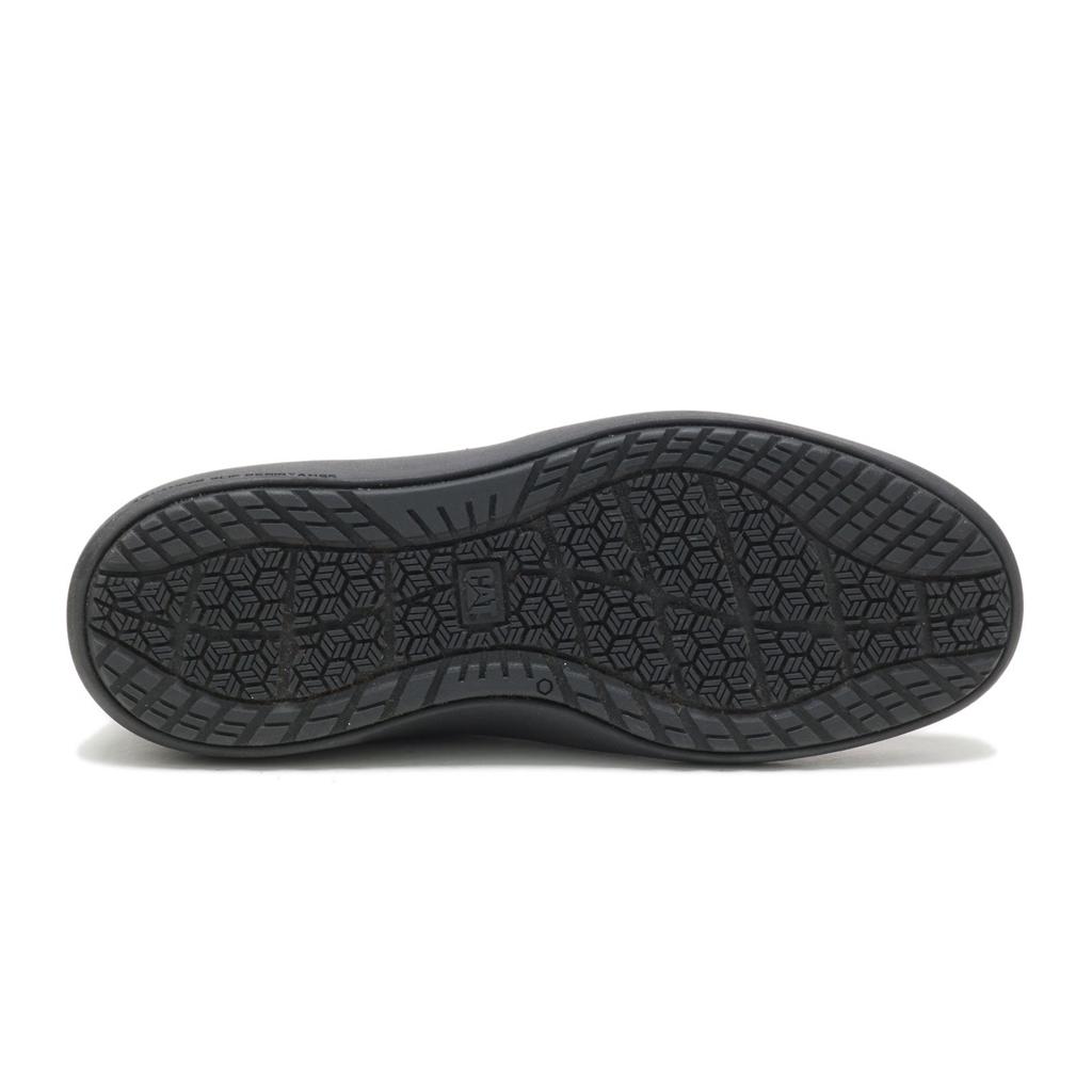 Caterpillar Prorush Sr+ Slip-on Slip On Női Fekete | 2806-UWBCE