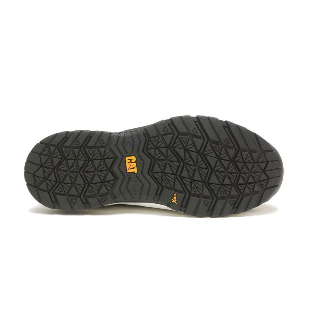 Caterpillar Streamline 2.0 Composite Toe Munkacipő Női Fekete | 5631-ZHDTW