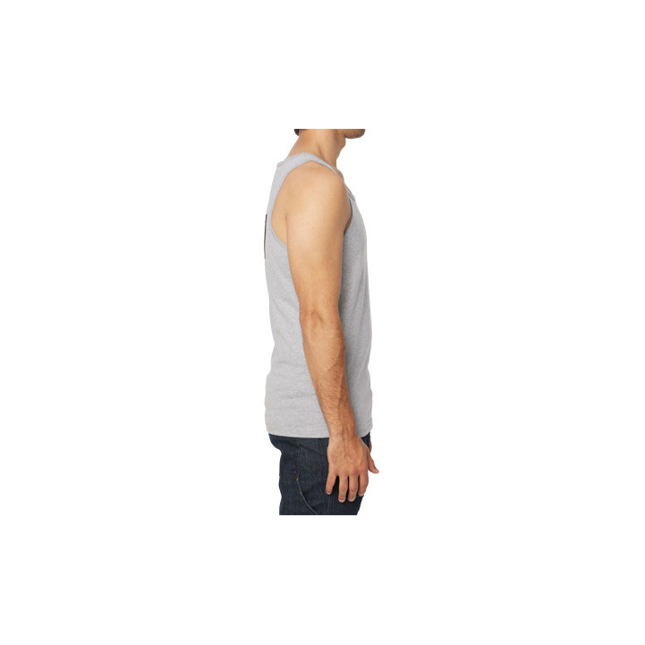 Caterpillar Trademark Singlet Férfi Szürke | 6903-TRUAH