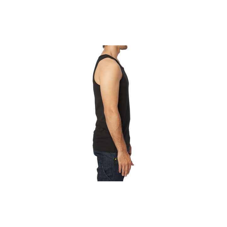 Caterpillar Trademark Singlet Női Fekete | 7059-ZJRLX