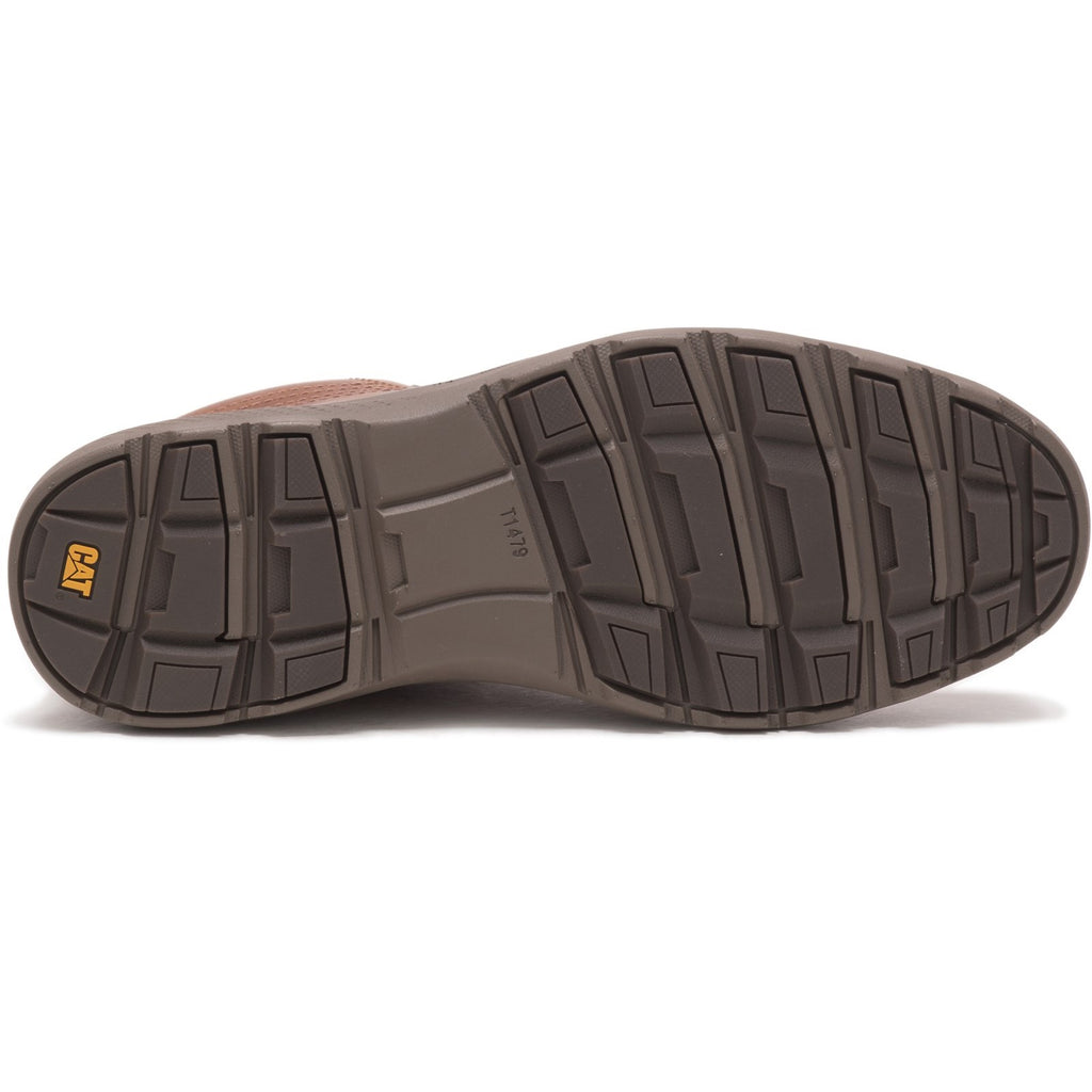 Caterpillar Trey 2.0 Lace Shoes Férfi Barna | 7503-WHFUC