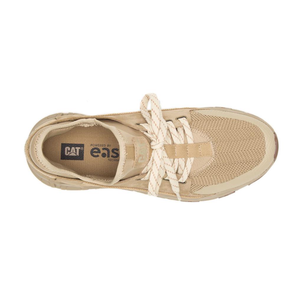 Caterpillar Urban Tracks Sport Alkalmi Cipő Férfi Khaki | 2673-LNATI