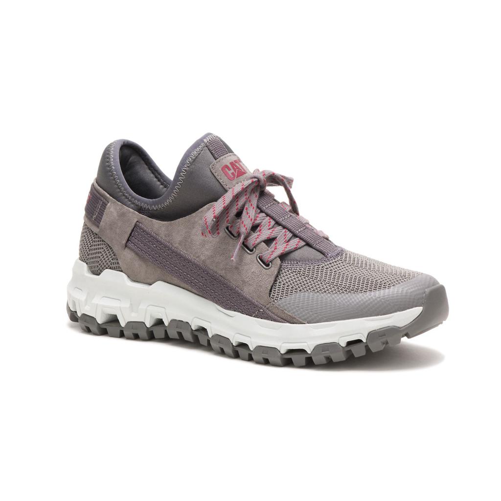 Caterpillar Urban Tracks Sport Alkalmi Cipő Férfi Szürke | 3502-CABGS