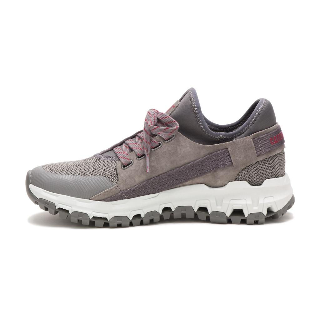 Caterpillar Urban Tracks Sport Alkalmi Cipő Férfi Szürke | 3502-CABGS