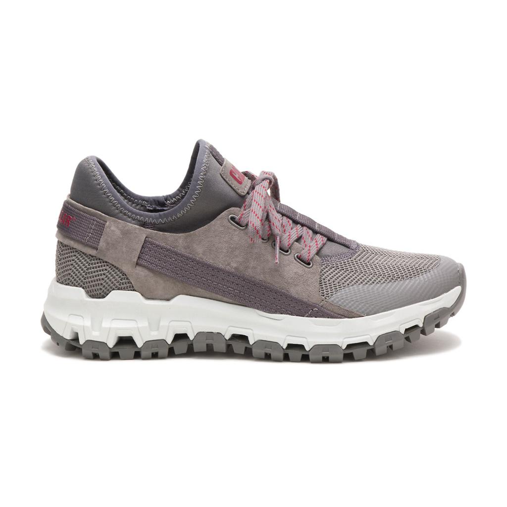 Caterpillar Urban Tracks Sport Alkalmi Cipő Férfi Szürke | 3502-CABGS