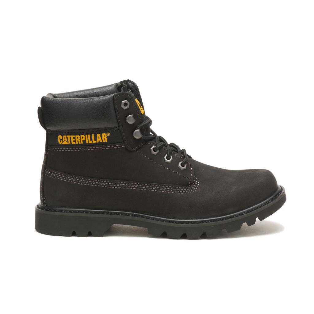 Caterpillar Colorado 2.0 Alkalmi Csizma Női Fekete | 0273-LPMFZ