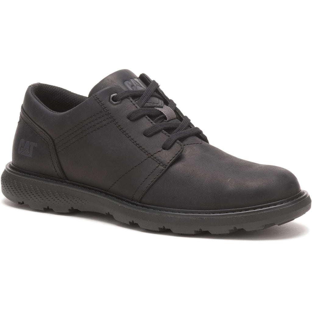 Caterpillar Olly 2.0 Lace Shoes Férfi Fekete | 5039-QCVTS